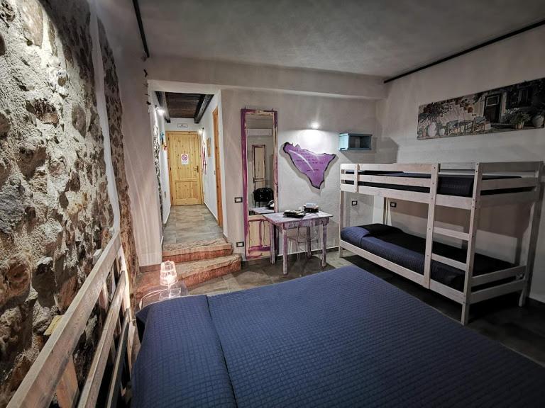 B&B Polvere Di Stelle Ummari Extérieur photo